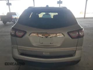 ✅ 2017 Chevrolet Traverse LT • VIN: 1GNKVHKD1HJ280677 • Lot: 83834555. Wystawiony na Copart z przebiegiem Nie podano. Bezpłatny archiwum sprzedaży aukcyjnych z USA i szczegółowy raport historii pojazdu na DreamBid. Zdjęcie 6.