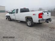 ✅ 2010 Chevrolet Silverado 2500HD LT • VIN: 1GC5KXBG5AZ255288 • Лот: 43744653. Опубликован ранее на IAAI с пробегом 235 887 миль. Бесплатный доступ к архиву аукционных продаж из США и подробный отчёт об истории автомобиля на DreamBid. Изображение 3.