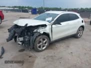 ✅ 2018 Mercedes-Benz GLA 250 • VIN: WDCTG4EB1JJ458257 • Lot: 42646946. Wystawiony na IAAI z przebiegiem 176 422 mil. Bezpłatny archiwum sprzedaży aukcyjnych z USA i szczegółowy raport historii pojazdu na DreamBid. Zdjęcie 17.