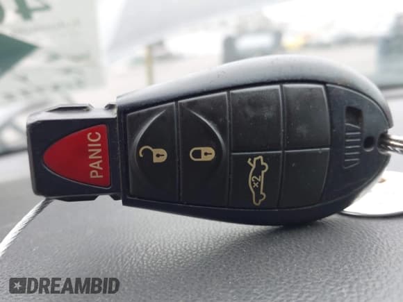 ✅ 2011 Dodge Challenger • VIN: 2B3CJ4DG6BH542115 • Лот: 41586159. Опубликован ранее на IAAI с пробегом 213 722 миль. Бесплатный доступ к архиву аукционных продаж из США и подробный отчёт об истории автомобиля на DreamBid. Изображение 11.