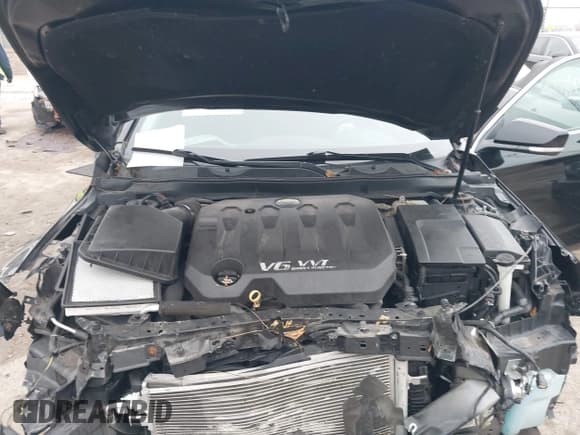 ✅ 2015 Chevrolet Impala LT • VIN: 2G1125S39F9277692 • Lot: 43747734. Listed on IAAI with 116,049 mi. Free auction sales archive from the USA and detailed vehicle history report at DreamBid. Image 10.