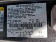 ✅ 2020 Ford Mustang EcoBoost • VIN: 1FA6P8TH1L5134034 • Lot: 84288465. Listed on Copart with 58,932 mi. Free auction sales archive from the USA and detailed vehicle history report at DreamBid. Image 12.