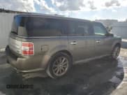 ✅ 2013 Ford Flex Limited • VIN: 2FMGK5D89DBD09455 • Лот: 88124255. Опубликован ранее на Copart с пробегом 171 884 миль. Бесплатный доступ к архиву аукционных продаж из США и подробный отчёт об истории автомобиля на DreamBid. Изображение 3.