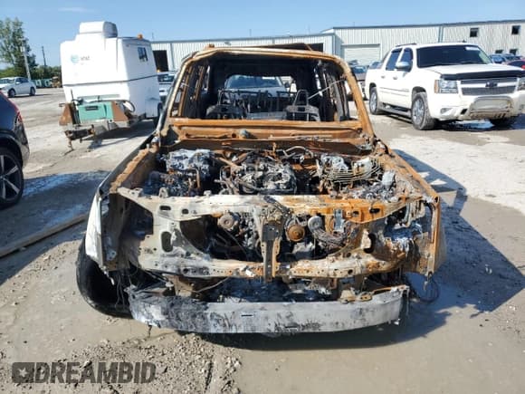 ✅ 2024 Toyota Land Cruiser • VIN: JTEABFAJ9RK008796 • Lot: 71924505. Wystawiony na Copart z przebiegiem Nie podano. Bezpłatny archiwum sprzedaży aukcyjnych z USA i szczegółowy raport historii pojazdu na DreamBid. Zdjęcie 5.