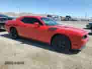 2013 Dodge Challenger SXT z VIN 2C3CDYAG4DH649382, wystawiony jako Copart lot #59992544 z przebiegiem 152 167 mil mil oraz Szkoda całkowita • Salvage title. Historia ofert i sprzedaży dostępna na DreamBid. Obrazek 4.