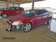 ✅ 2008 Chevrolet Malibu 2LT • VIN: 1G1ZJ57708F193868 • Лот: 64109275. Опубликован ранее на Copart с пробегом 149 209 миль. Бесплатный доступ к архиву аукционных продаж из США и подробный отчёт об истории автомобиля на DreamBid. Изображение 1.