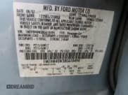 ✅ 2008 Mercury Sable • VIN: 1MEHM40W38G610494 • Lot: 73969814. Wystawiony na Copart z przebiegiem 220 984 mil. Bezpłatny archiwum sprzedaży aukcyjnych z USA i szczegółowy raport historii pojazdu na DreamBid. Zdjęcie 12.