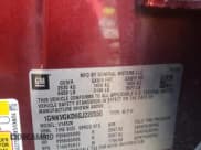 ✅ 2016 Chevrolet Traverse LT • VIN: 1GNKVGKD6GJ220550 • Lot: 61845884. Wystawiony na Copart z przebiegiem 193 443 mil. Bezpłatny archiwum sprzedaży aukcyjnych z USA i szczegółowy raport historii pojazdu na DreamBid. Zdjęcie 13.