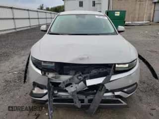 ✅ 2022 Hyundai Ioniq 5 SE • VIN: KM8KMDAFXNU066669 • Lot: 73691064. Wystawiony na Copart z przebiegiem 58 317 mil mil. Skorzystaj z bezpłatnego archiwum sprzedaży aukcyjnych z USA i zobacz szczegółowy raport historii pojazdu na DreamBid. Zdjęcie 5.