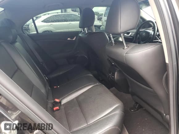 ✅ 2011 Acura TSX • VIN: JH4CU2F64BC002245 • Lot: 56600605. Listed on Copart with 115,495 mi. Free auction sales archive from the USA and detailed vehicle history report at DreamBid. Image 10.