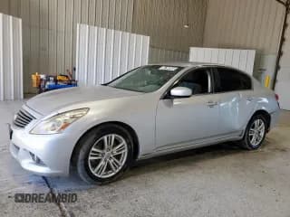 ✅ 2013 Infiniti G37 x • VIN: JN1CV6AR0DM766519 • Lot: 84794045. Wystawiony na Copart z przebiegiem 155 162 mil. Bezpłatny archiwum sprzedaży aukcyjnych z USA i szczegółowy raport historii pojazdu na DreamBid. Zdjęcie 1.