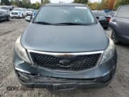 ✅ 2015 Kia Sportage LX • VIN: KNDPB3AC7F7745475 • Lot: 82736745. Wystawiony na Copart z przebiegiem 105 897 mil. Bezpłatny archiwum sprzedaży aukcyjnych z USA i szczegółowy raport historii pojazdu na DreamBid. Zdjęcie 5.