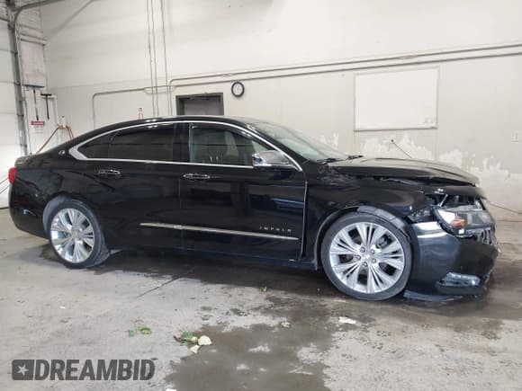 ✅ 2014 Chevrolet Impala LTZ • VIN: 1G1155S35EU123568 • Lot: 42808616. Wystawiony na IAAI z przebiegiem 65 134 mil. Bezpłatny archiwum sprzedaży aukcyjnych z USA i szczegółowy raport historii pojazdu na DreamBid. Zdjęcie 14.