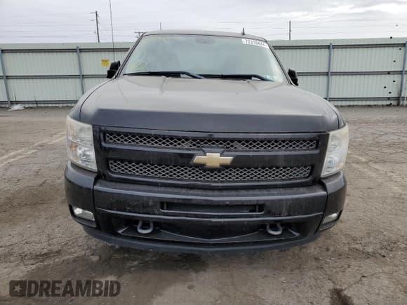 ✅ 2011 Chevrolet Silverado 1500 LTZ • VIN: 3GCPKTE38BG333185 • Lot: 72310444. Listed on Copart with 149,186 mi. Free auction sales archive from the USA and detailed vehicle history report at DreamBid. Image 5.