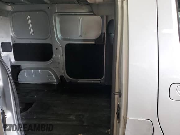 2015 Chevrolet City Express Cargo LT with VIN 3N63M0ZN4FK727172, listed as a Copart auction lot 58541635 with Not provided miles and Non repairable. Bid and sale history available at DreamBid. Image 11.