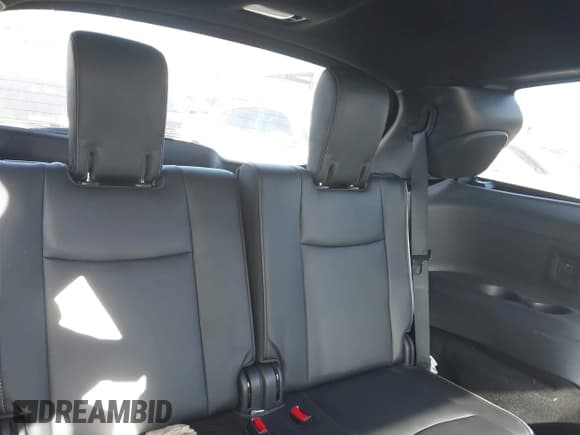 ✅ 2020 Infiniti QX60 Pure • VIN: 5N1DL0MN5LC525763 • Lot: 41259100. Listed on IAAI with 38,995 mi. Free auction sales archive from the USA and detailed vehicle history report at DreamBid. Image 17.