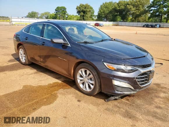 2023 Chevrolet Malibu LT с VIN 1G1ZD5ST3PF240594, выставлен на аукционе Copart как лот 68297375 с пробегом 38 851 миль миль и Списание • Salvage title. История ставок и продаж доступна на DreamBid. Изображение 4.