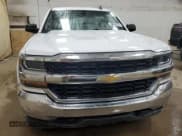 ✅ 2016 Chevrolet Silverado 1500 LS • VIN: 1GCVKNEC4GZ261847 • Лот: 81787664. Опубликован ранее на Copart с пробегом 117 106 миль. Бесплатный доступ к архиву аукционных продаж из США и подробный отчёт об истории автомобиля на DreamBid. Изображение 5.