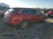 ✅ 2015 Lincoln MKT EcoBoost • VIN: 2LMHJ5AT5FBL04423 • Лот: 52787135. Опубликован ранее на Copart с пробегом 104 960 миль. Бесплатный доступ к архиву аукционных продаж из США и подробный отчёт об истории автомобиля на DreamBid. Изображение 3.