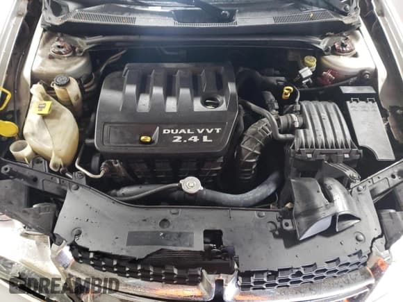 ✅ 2011 Dodge Avenger Mainstreet • VIN: 1B3BD1FB1BN556336 • Лот: 86202154. Опубликован ранее на Copart с пробегом 134 402 миль. Бесплатный доступ к архиву аукционных продаж из США и подробный отчёт об истории автомобиля на DreamBid. Изображение 11.