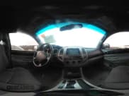 ✅ 2009 Toyota Tacoma PreRunner • VIN: 3TMJU62N89M086883 • Lot: 41451470. Listed on IAAI with 226,002 mi. Free auction sales archive from the USA and detailed vehicle history report at DreamBid. Image 18.