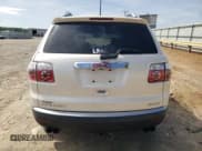 ✅ 2008 GMC Acadia SLT1 • VIN: 1GKEV23778J264595 • Lot: 52761745. Wystawiony na Copart z przebiegiem 197 176 mil. Bezpłatny archiwum sprzedaży aukcyjnych z USA i szczegółowy raport historii pojazdu na DreamBid. Zdjęcie 6.