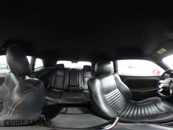 ✅ 2009 Dodge Challenger R/T • VIN: 2B3LJ54TX9H539151 • Lot: 41834912. Wystawiony na IAAI z przebiegiem 143 308 mil. Bezpłatny archiwum sprzedaży aukcyjnych z USA i szczegółowy raport historii pojazdu na DreamBid. Zdjęcie 19.