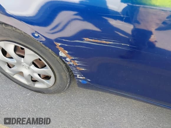 ✅ 2009 Toyota Camry LE • VIN: 4T1BE46K19U335280 • Lot: 43714398. Wystawiony na IAAI z przebiegiem 246 124 mil. Bezpłatny archiwum sprzedaży aukcyjnych z USA i szczegółowy raport historii pojazdu na DreamBid. Zdjęcie 13.