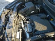 ✅ 2025 Chevrolet Equinox FWD LT • VIN: 3GNAXHEG8SL170625 • Lot: 42787829. Wystawiony na IAAI z przebiegiem 13 620 mil. Bezpłatny archiwum sprzedaży aukcyjnych z USA i szczegółowy raport historii pojazdu na DreamBid. Zdjęcie 20.