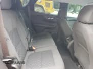 ✅ 2021 Chevrolet Blazer LT • VIN: 3GNKBCRS1MS515135 • Lot: 80940515. Listed on Copart with 67,692 mi. Free auction sales archive from the USA and detailed vehicle history report at DreamBid. Image 11.