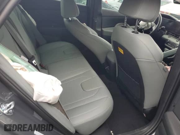 2025 Hyundai Elantra Limited с VIN KMHLN4DJ3SU161409, выставлен на аукционе Copart как лот 71770395 с пробегом 5 331 миль миль и Списание • Salvage title. История ставок и продаж доступна на DreamBid. Изображение 11.