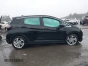✅ 2023 Chevrolet Bolt EV 1LT • VIN: 1G1FW6S02P4111699 • Lot: 41943946. Wystawiony na IAAI z przebiegiem 57 343 mil. Bezpłatny archiwum sprzedaży aukcyjnych z USA i szczegółowy raport historii pojazdu na DreamBid. Zdjęcie 13.