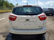 ✅ 2016 Ford C-Max SEL • VIN: 1FADP5BU0GL107364 • Лот: 69975055. Опубликован ранее на Copart с пробегом 51 730 миль. Бесплатный доступ к архиву аукционных продаж из США и подробный отчёт об истории автомобиля на DreamBid. Изображение 6.