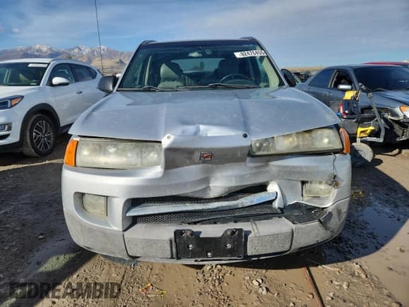 ✅ 2004 Saturn VUE V6 • VIN: 5GZCZ63414S851544 • Лот: 82476455. Опубликован ранее на Copart с пробегом 168 277 миль. Бесплатный доступ к архиву аукционных продаж из США и подробный отчёт об истории автомобиля на DreamBid. Изображение 5.