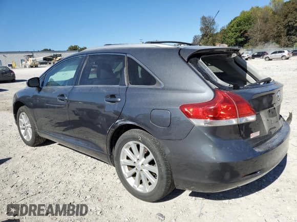 ✅ 2010 Toyota Venza • VIN: 4T3ZA3BB2AU024110 • Lot: 86831555. Wystawiony na Copart z przebiegiem 156 462 mil. Bezpłatny archiwum sprzedaży aukcyjnych z USA i szczegółowy raport historii pojazdu na DreamBid. Zdjęcie 2.