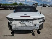 ✅ 2017 FIAT 124 Spider Elaborazione Abarth • VIN: JC1NFAEK9H0131229 • Lot: 69969935. Wystawiony na Copart z przebiegiem 104 518 mil. Bezpłatny archiwum sprzedaży aukcyjnych z USA i szczegółowy raport historii pojazdu na DreamBid. Zdjęcie 6.