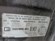 ✅ 2008 Chevrolet Aveo SVM • VIN: KL1TD65638B010949 • Lot: 50266145. Wystawiony na Copart z przebiegiem Nie podano. Bezpłatny archiwum sprzedaży aukcyjnych z USA i szczegółowy raport historii pojazdu na DreamBid. Zdjęcie 12.