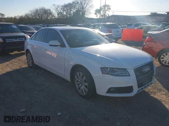 ✅ 2011 Audi A4 Premium Plus • VIN: WAUFFAFL9BN019357 • Lot: 43688323. Wystawiony na IAAI z przebiegiem 146 194 mil. Bezpłatny archiwum sprzedaży aukcyjnych z USA i szczegółowy raport historii pojazdu na DreamBid. Zdjęcie 1.