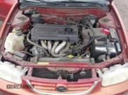 ✅ 2002 Toyota Corolla CE • VIN: 2T1BR12E02C583319 • Lot: 43411491. Wystawiony na IAAI z przebiegiem 105 638 mil. Bezpłatny archiwum sprzedaży aukcyjnych z USA i szczegółowy raport historii pojazdu na DreamBid. Zdjęcie 10.