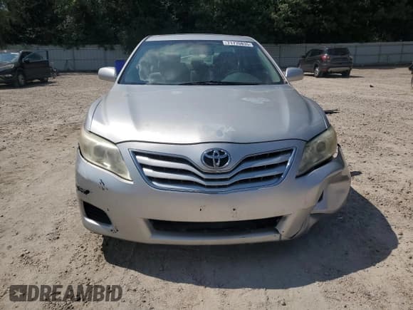 ✅ 2011 Toyota Camry XLE • VIN: 4T1BK3EK1BU126096 • Лот: 71770835. Опубликован ранее на Copart с пробегом 170 576 миль. Бесплатный доступ к архиву аукционных продаж из США и подробный отчёт об истории автомобиля на DreamBid. Изображение 5.