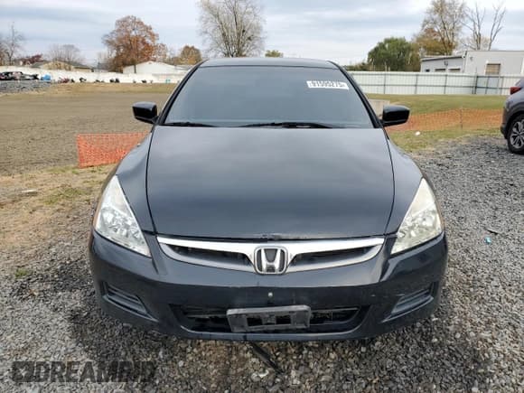 ✅ 2007 Honda Accord LX SE • VIN: 1HGCM56337A081887 • Lot: 91595275. Listed on Copart with 180,715 mi. Free auction sales archive from the USA and detailed vehicle history report at DreamBid. Image 5.