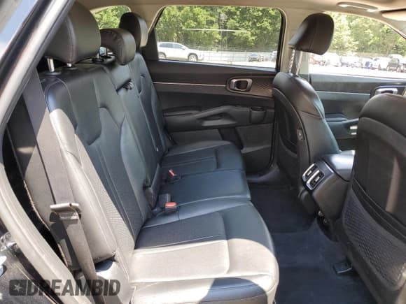 ✅ 2022 Kia Sorento S • VIN: 5XYRL4LCXNG150923 • Лот: 69206445. Опубликован ранее на Copart с пробегом 116 668 миль. Бесплатный доступ к архиву аукционных продаж из США и подробный отчёт об истории автомобиля на DreamBid. Изображение 11.