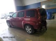 ✅ 2008 Chevrolet HHR LS • VIN: 3GNCA13D28S721754 • Lot: 84530504. Listed on Copart with 95,669 mi. Free auction sales archive from the USA and detailed vehicle history report at DreamBid. Image 2.