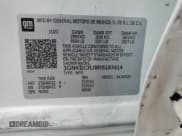 ✅ 2024 Chevrolet Blazer EV eAWD RS • VIN: 3GNKDCRJ8RS183414 • Лот: 82107225. Опубликован ранее на Copart с пробегом Не указан. Бесплатный доступ к архиву аукционных продаж из США и подробный отчёт об истории автомобиля на DreamBid. Изображение 14.