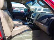 ✅ 2010 Toyota Tundra Limited • VIN: 5TFHW5F13AX119894 • Lot: 41739268. Listed on IAAI with 213,949 mi. Free auction sales archive from the USA and detailed vehicle history report at DreamBid. Image 5.