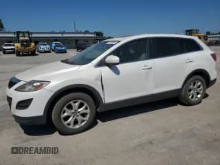 ✅ 2011 Mazda CX-9 Touring • VIN: JM3TB2CA2B0330451 • Lot: 71290835. Wystawiony na Copart z przebiegiem Nie podano. Bezpłatny archiwum sprzedaży aukcyjnych z USA i szczegółowy raport historii pojazdu na DreamBid. Zdjęcie 1.