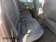 ✅ 2019 Chevrolet Silverado 1500 LT • VIN: 2GCRCPECXK1123192 • Lot: 91083685. Wystawiony na Copart z przebiegiem 164 837 mil. Bezpłatny archiwum sprzedaży aukcyjnych z USA i szczegółowy raport historii pojazdu na DreamBid. Zdjęcie 10.