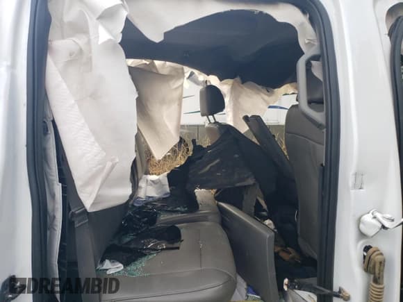 ✅ 2019 Ford F-250 • VIN: NOVIN63998744 • Lot: 63998744. Listed on Copart with Not provided. Free auction sales archive from the USA and detailed vehicle history report at DreamBid. Image 10.