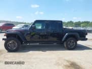 ✅ 2022 Jeep Gladiator Rubicon • VIN: 1C6JJTBM8NL169120 • Lot: 42573845. Listed on IAAI with 47,678 mi. Free auction sales archive from the USA and detailed vehicle history report at DreamBid. Image 14.