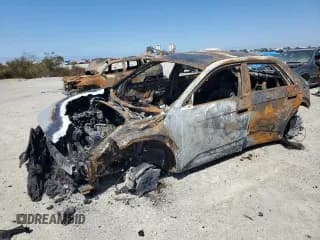 ✅ 2024 Hyundai Ioniq 5 SEL • VIN: KM8KN4DE2RU294901 • Лот: 80081315. Опубликован ранее на Copart с пробегом Не указан. Бесплатный доступ к архиву аукционных продаж из США и подробный отчёт об истории автомобиля на DreamBid. Изображение 1.